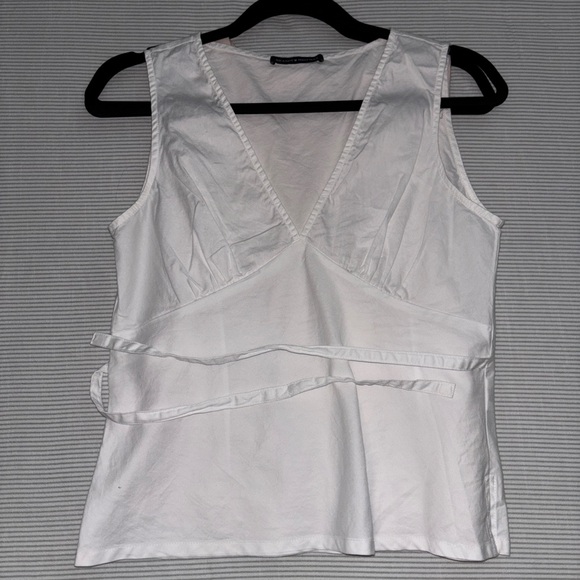 NWOT Rafaela Top - Picture 3 of 4